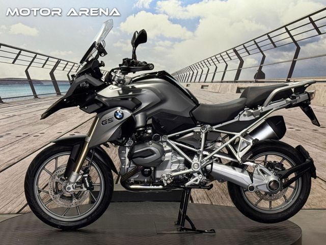 bmw - r-1200-gs-lc