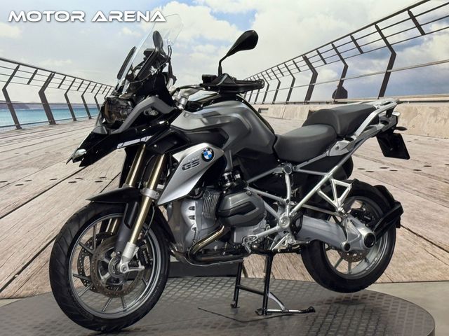 bmw - r-1200-gs-lc