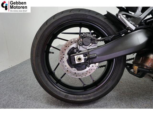 yamaha - tracer-9