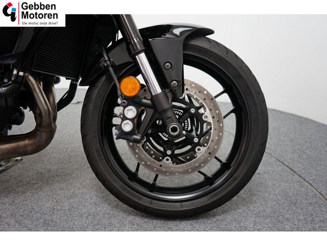 yamaha - tracer-9