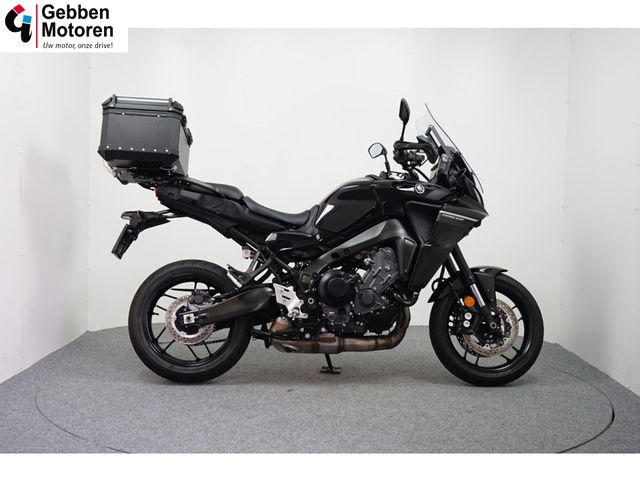 yamaha - tracer-9
