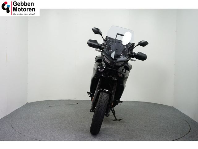 yamaha - tracer-9