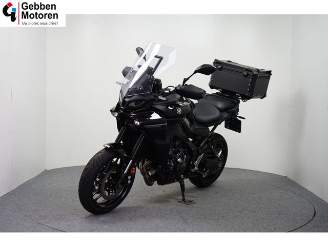 yamaha - tracer-9