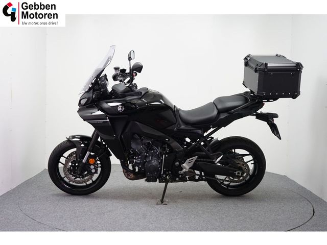 yamaha - tracer-9