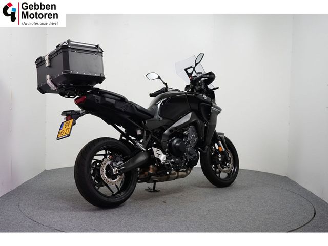yamaha - tracer-9