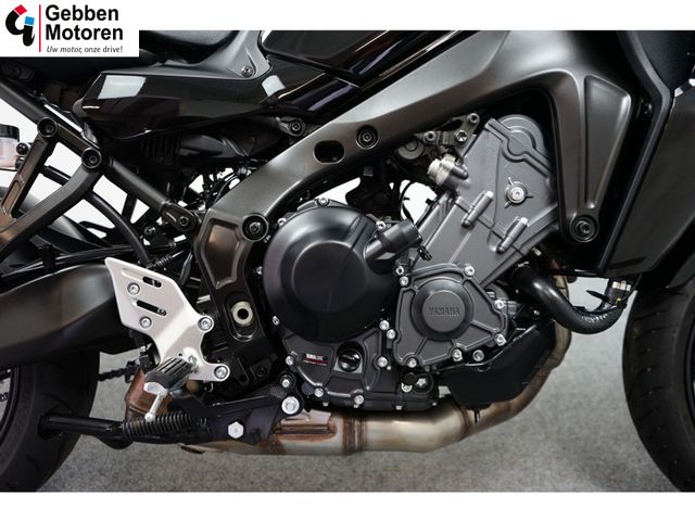 yamaha - tracer-9