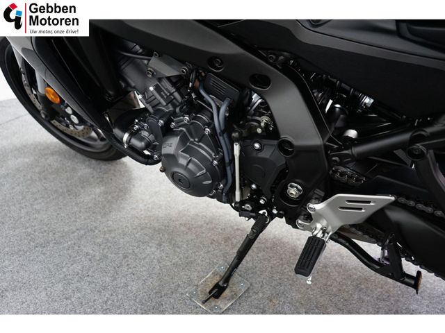 yamaha - tracer-9