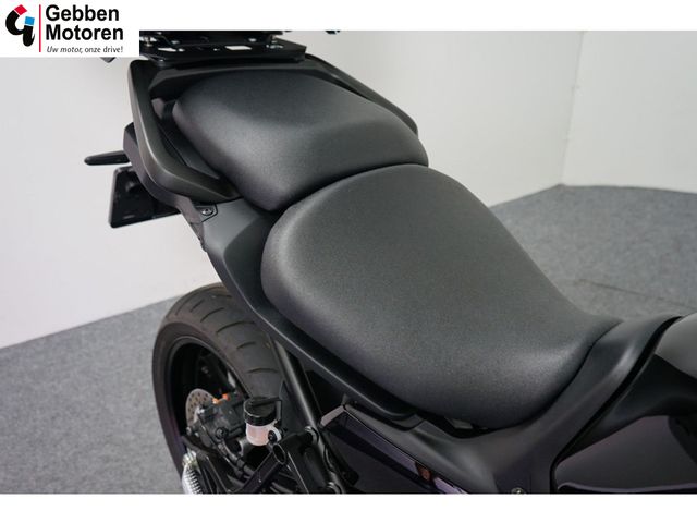 yamaha - tracer-9