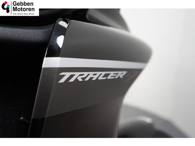 yamaha - tracer-9