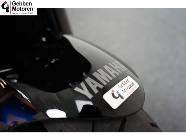 yamaha - tracer-9