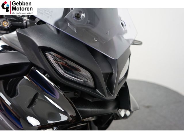 yamaha - tracer-9