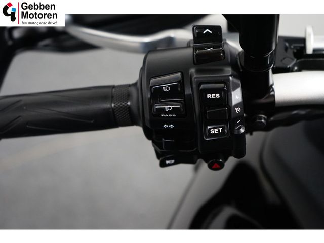 yamaha - tracer-9