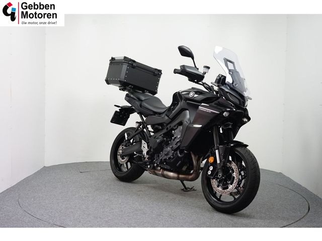 yamaha - tracer-9