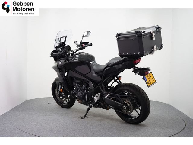 yamaha - tracer-9