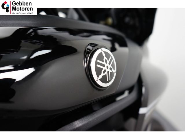 yamaha - tracer-9
