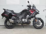 KAWASAKI VERSYS 1000 S