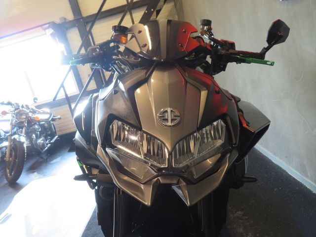 kawasaki - z-h2