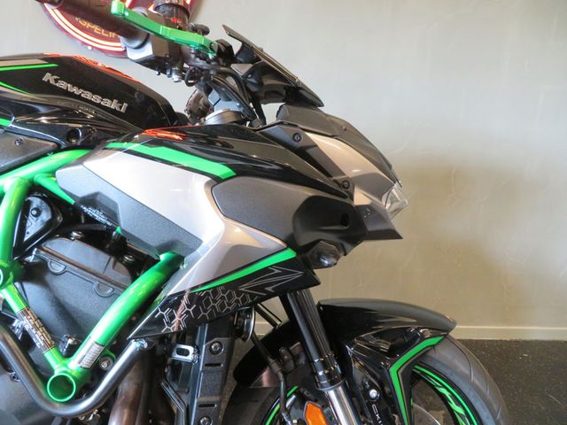 kawasaki - z-h2