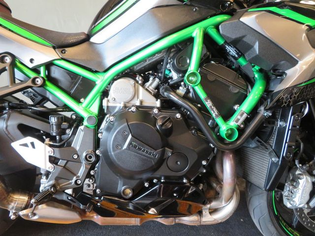 kawasaki - z-h2