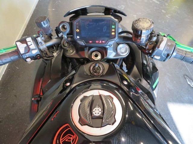 kawasaki - z-h2