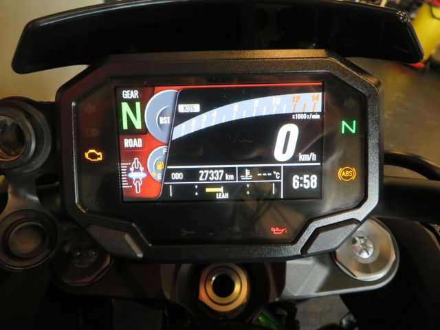 kawasaki - z-h2