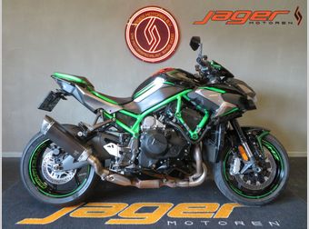 Kawasaki Z H2 2020 occasion