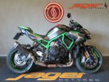 KAWASAKI Z H2