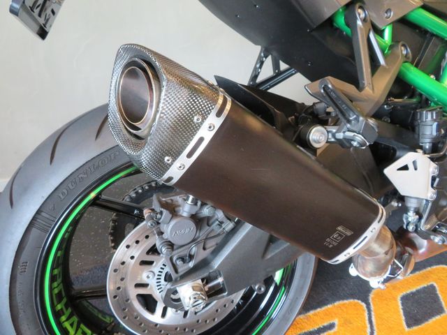 kawasaki - z-h2