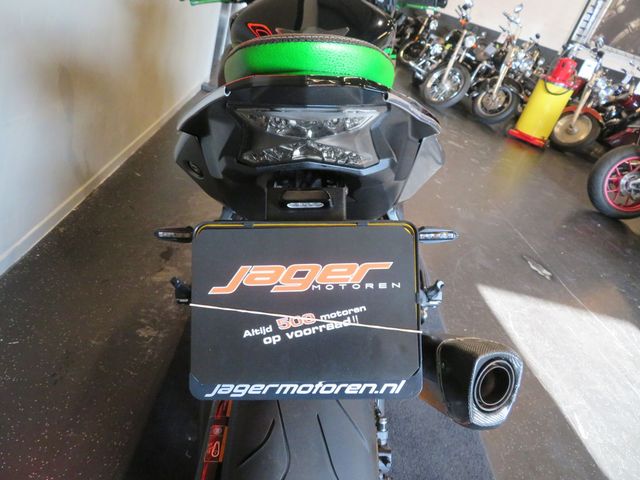 kawasaki - z-h2