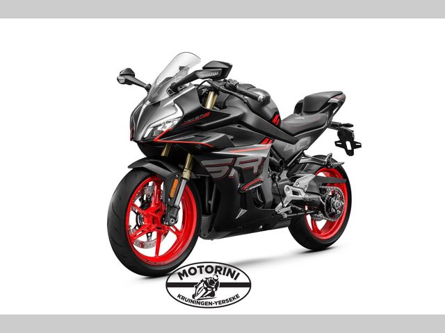 cfmoto - 450-srs