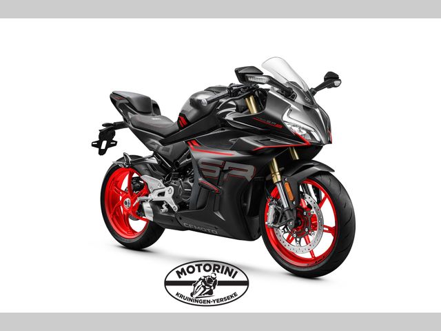 cfmoto - 450-srs