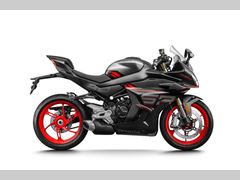 CFMOTO 450 SRS