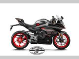CFMOTO 450 SRS