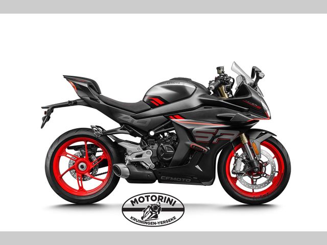 cfmoto - 450-srs