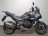 HONDA NT 1100 DCT