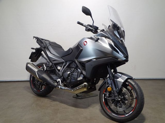 honda - nt-1100-dct