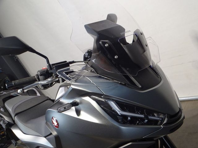 honda - nt-1100-dct