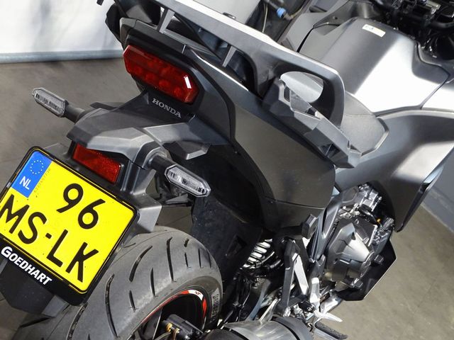 honda - nt-1100-dct