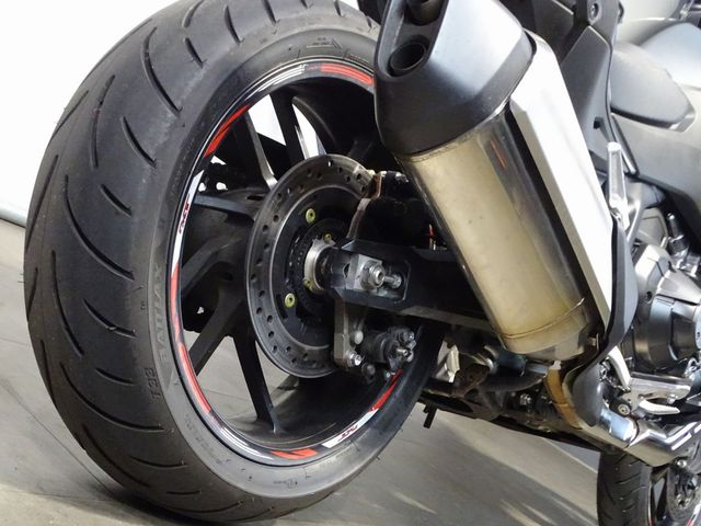 honda - nt-1100-dct