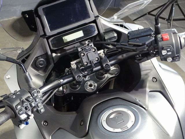 honda - nt-1100-dct
