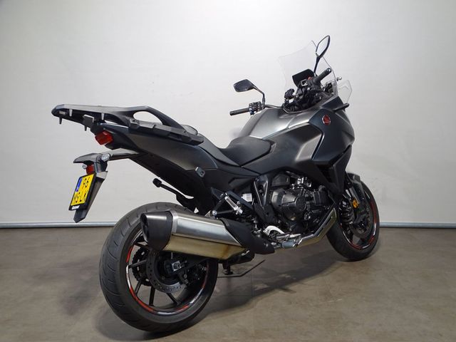 honda - nt-1100-dct