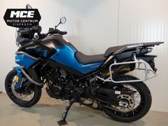 Cfmoto 800 MT Explore ES 2026 occasion – foto 2 van 12