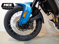 Cfmoto 800 MT Explore ES 2026 occasion – foto 12 van 12