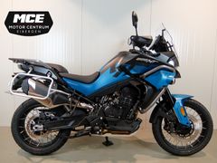 Cfmoto 800 MT Explore ES 2026 occasion – foto 1 van 12