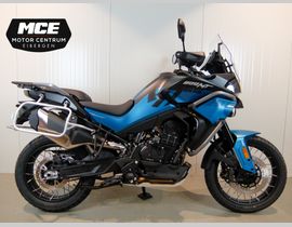 Cfmoto 800 MT Explore ES 2026 occasion