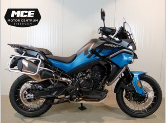 Cfmoto 800 MT Explore ES 2026 occasion