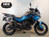CFMOTO 800 MT EXPLORE ES