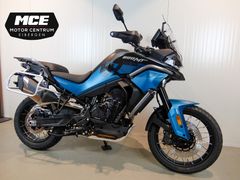 Cfmoto 800 MT Explore ES 2026 occasion – foto 3 van 12