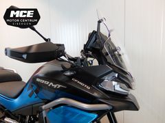 Cfmoto 800 MT Explore ES 2026 occasion – foto 4 van 12