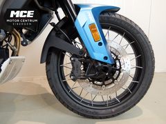 Cfmoto 800 MT Explore ES 2026 occasion – foto 7 van 12